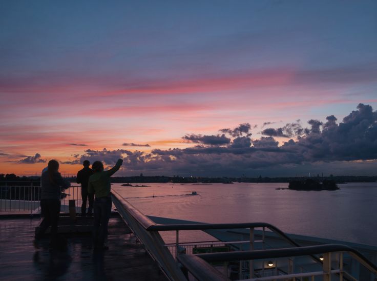 Finlande