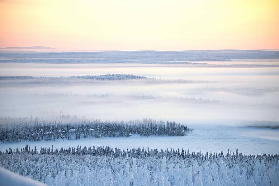 Séjours Finlande - Laponie