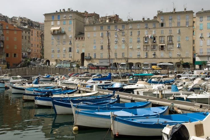 Bastia - Corse