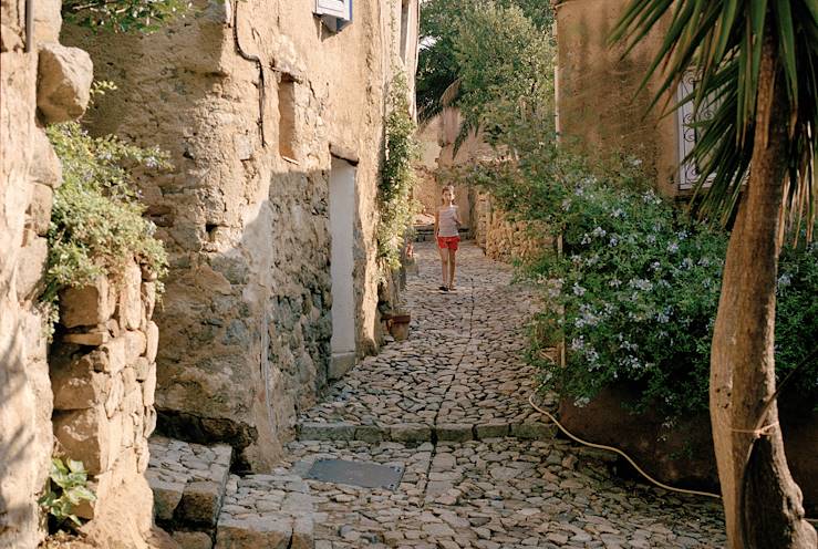 Corse - France