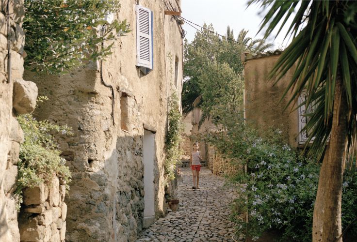 Corse - France
