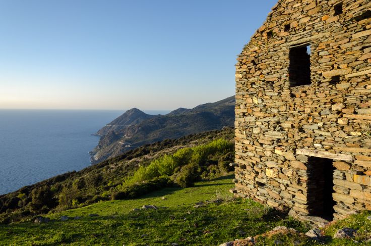 Corse - France