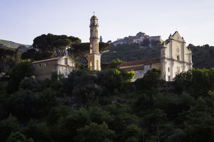 Corse - France