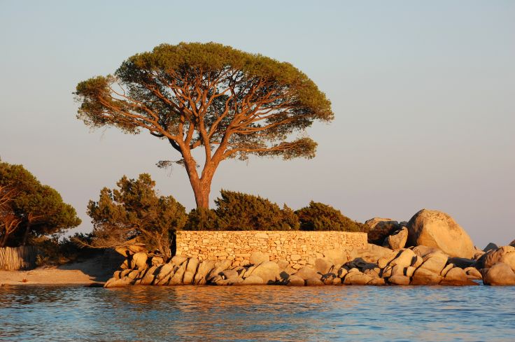 Corse - France