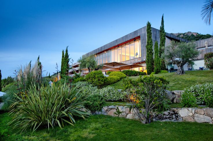 Hotel Casadelmar - Porto-Vecchio - France