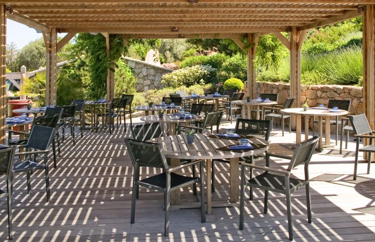 Hotel Casadelmar - Porto-Vecchio - France