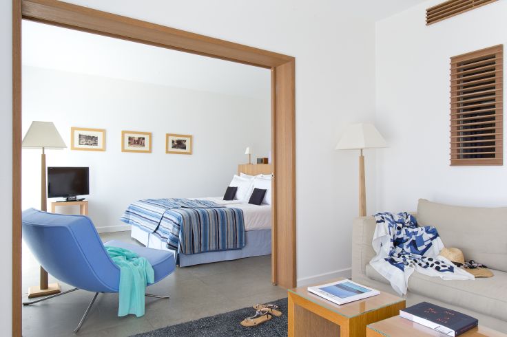 Hotel Casadelmar (Executive Suite) - Porto-Vecchio - France