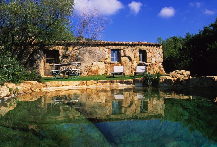 Murtoli - Roccapina - Corse - France