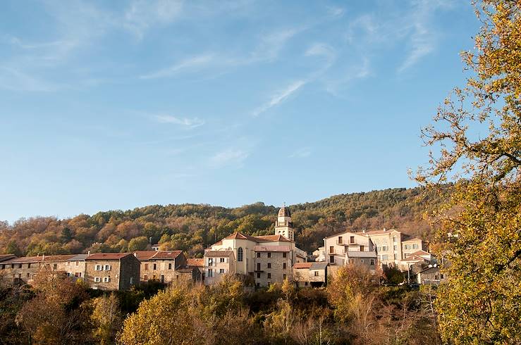 Corse - France