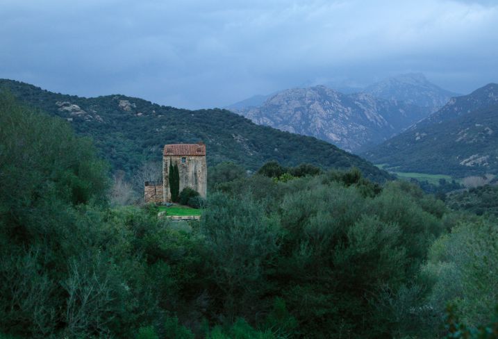 Corse - France
