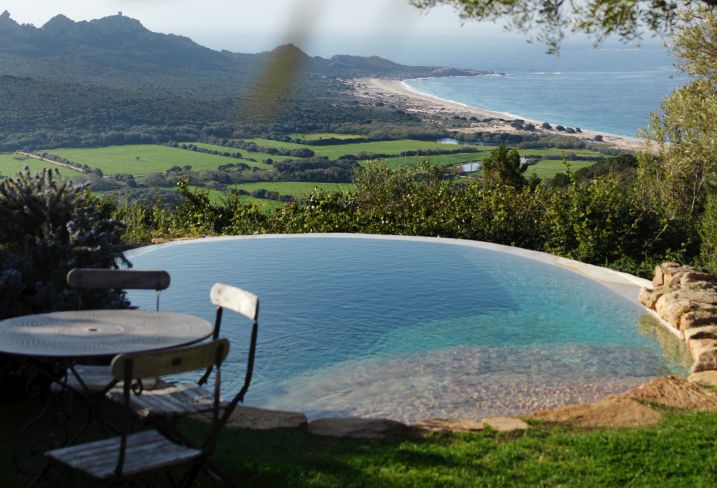 Corse - France