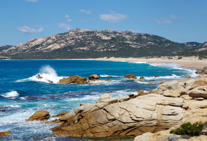Corse - France