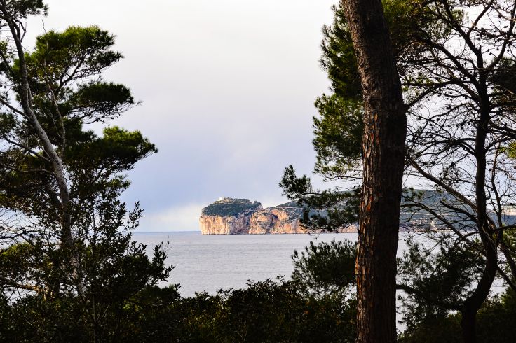 Alghero - Sardaigne - Italie
