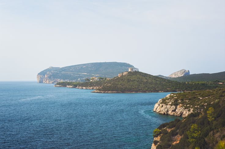 Alghero - Sardaigne - Italie
