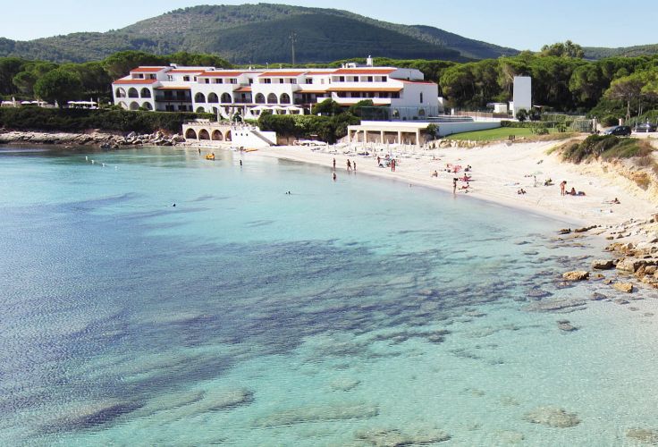 Alghero - Italie