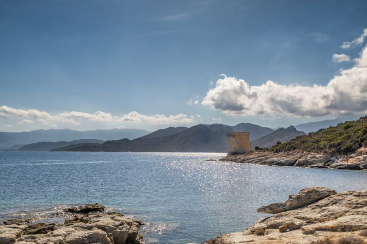 Corse - France