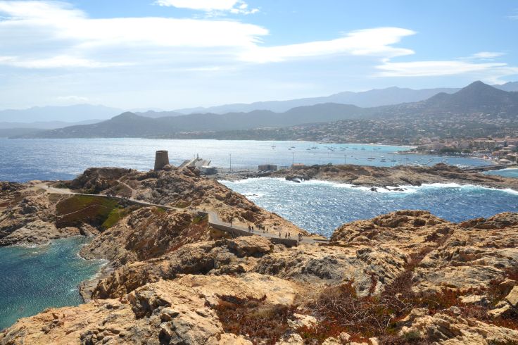 Corse - France