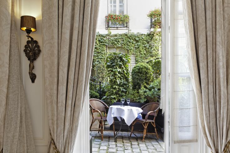 Paris - France