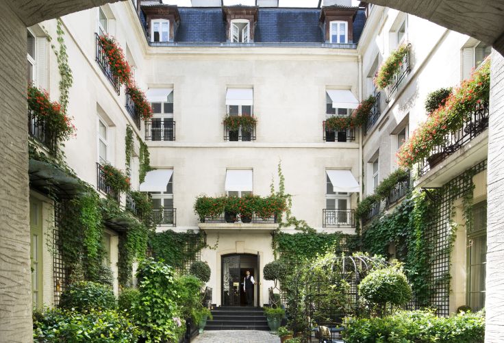 Paris - France