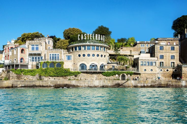Dinard - France