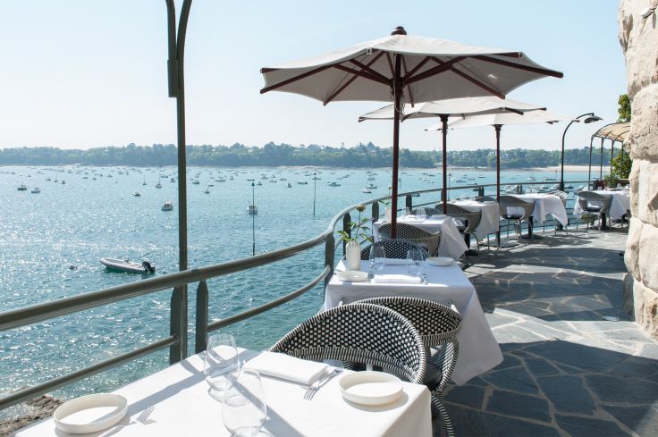 Dinard - France