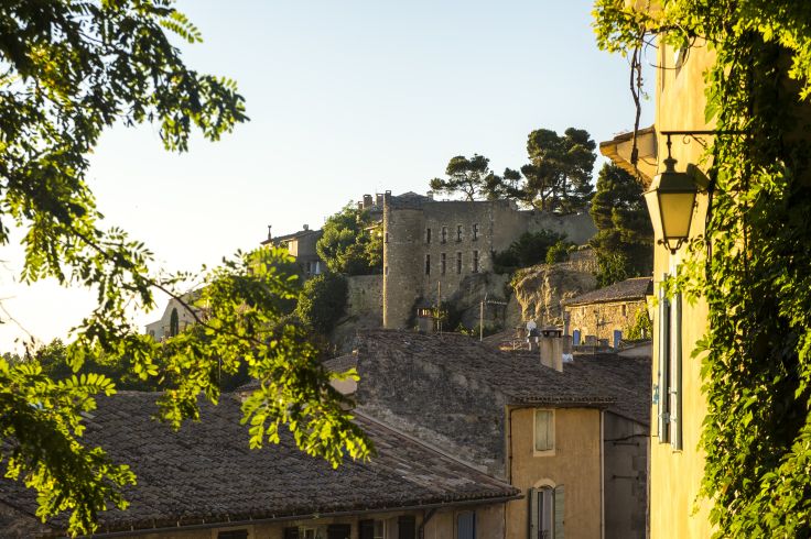 Ménerbes - Luberon - France