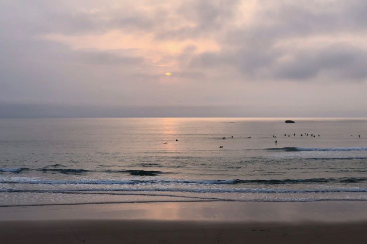 Biarritz - Pays Basque - France