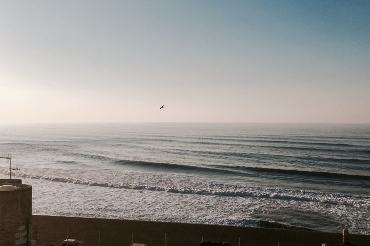 Biarritz - Pays Basque - France