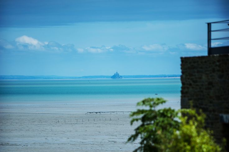 Cancale - France