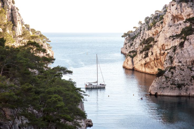 Marseille - France