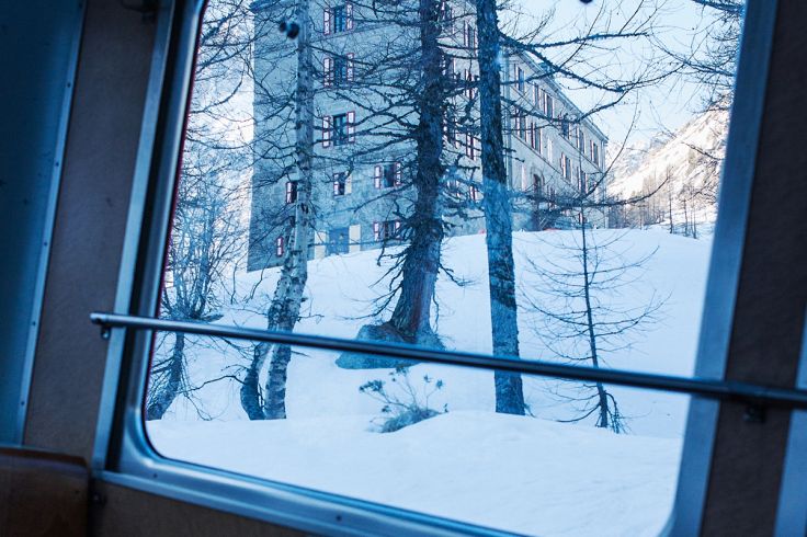 Chamonix - France