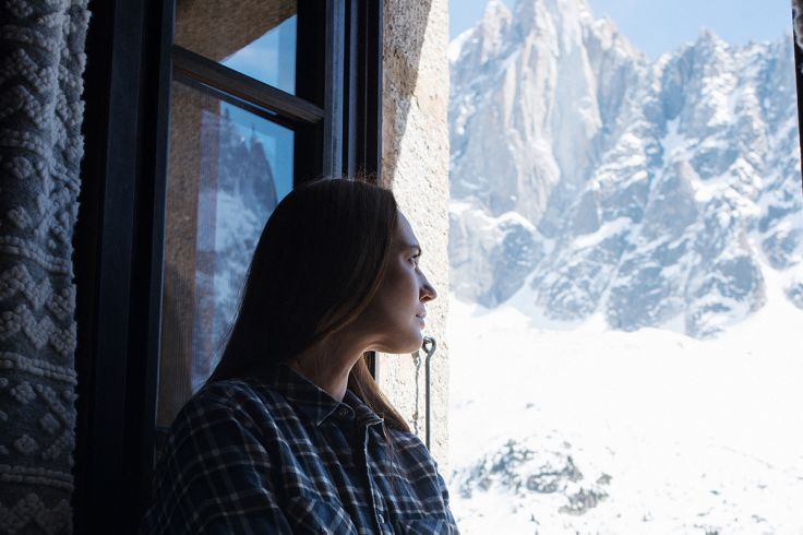 Chamonix - France