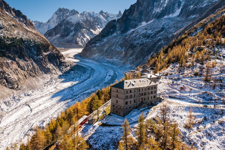 Chamonix - France