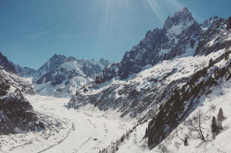 Chamonix - France