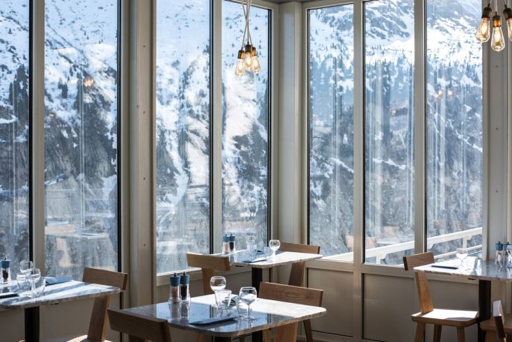 Chamonix - France