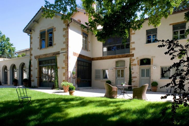 Ecully - France