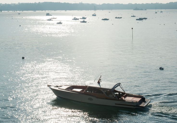 Dinard - France