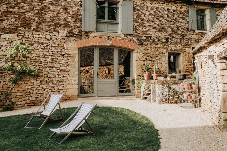 Saint-Geniès - France