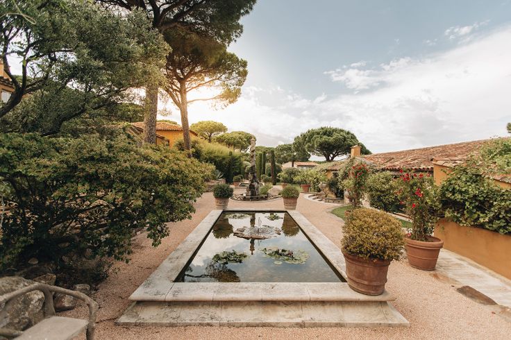 Saint-Tropez - France