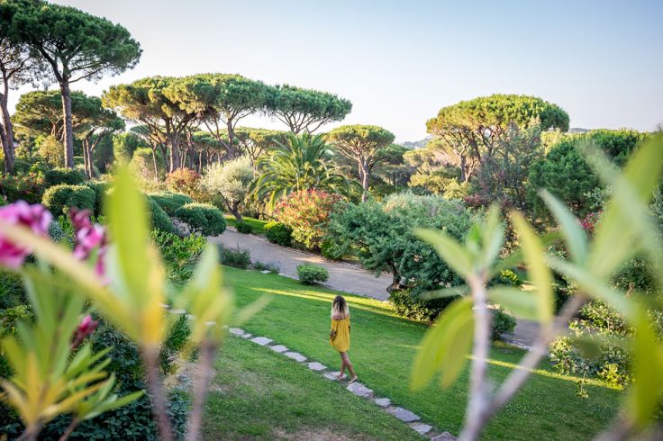 Saint-Tropez - France