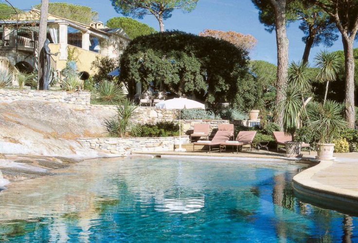Saint-Tropez - France