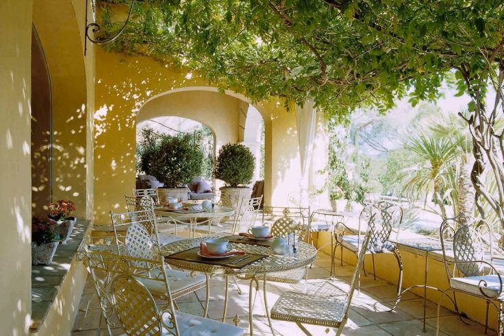 Saint-Tropez - France