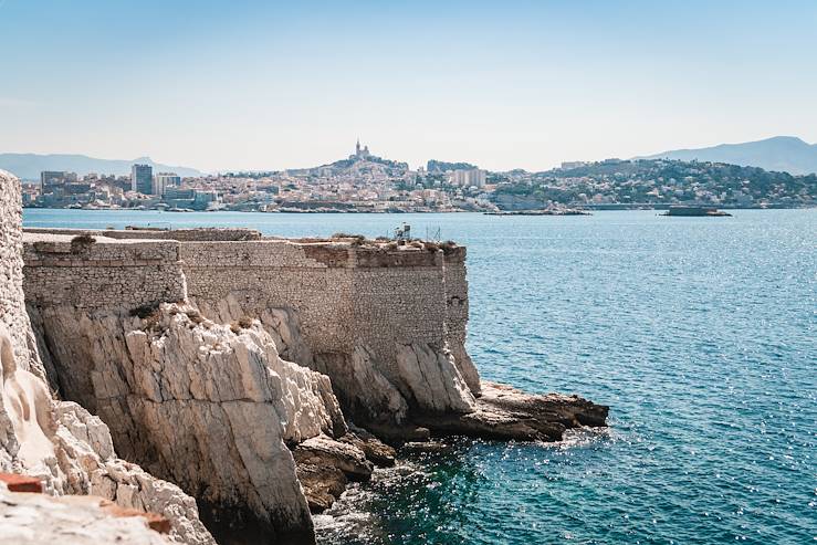 Marseille - France