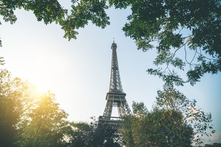 Paris - France