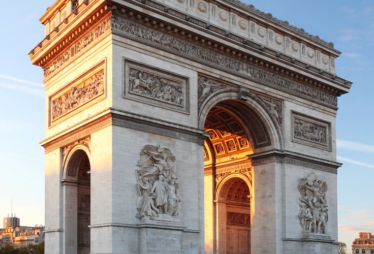 Paris - France