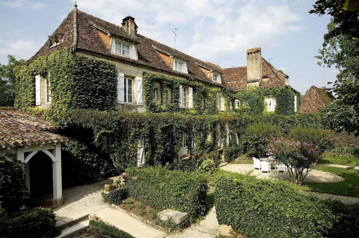 Trémolat - France
