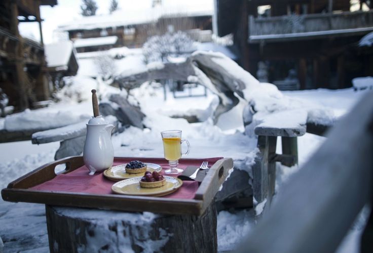 Megève - France