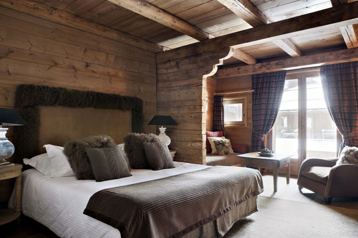 Megève - France