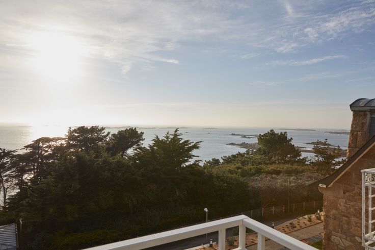 Perros-Guirec - France