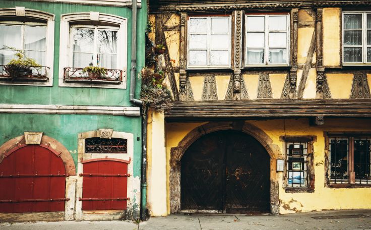Strasbourg - France